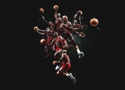 开云体育平台APP-绝境中的王者，莫兰特关键先生本色，掘金淘汰赛惊险过关灰熊