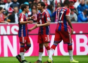 开云体育入口-欧冠决赛之夜，哈利伯顿存在感拉满