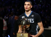 开云体育app-鏖战北境，阿圭罗一锤定音，摩洛哥力克挪威书写历史