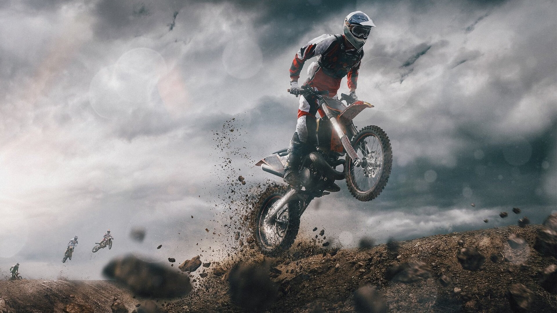 教科书般的掌控，贝恩如何定义英超争冠之夜