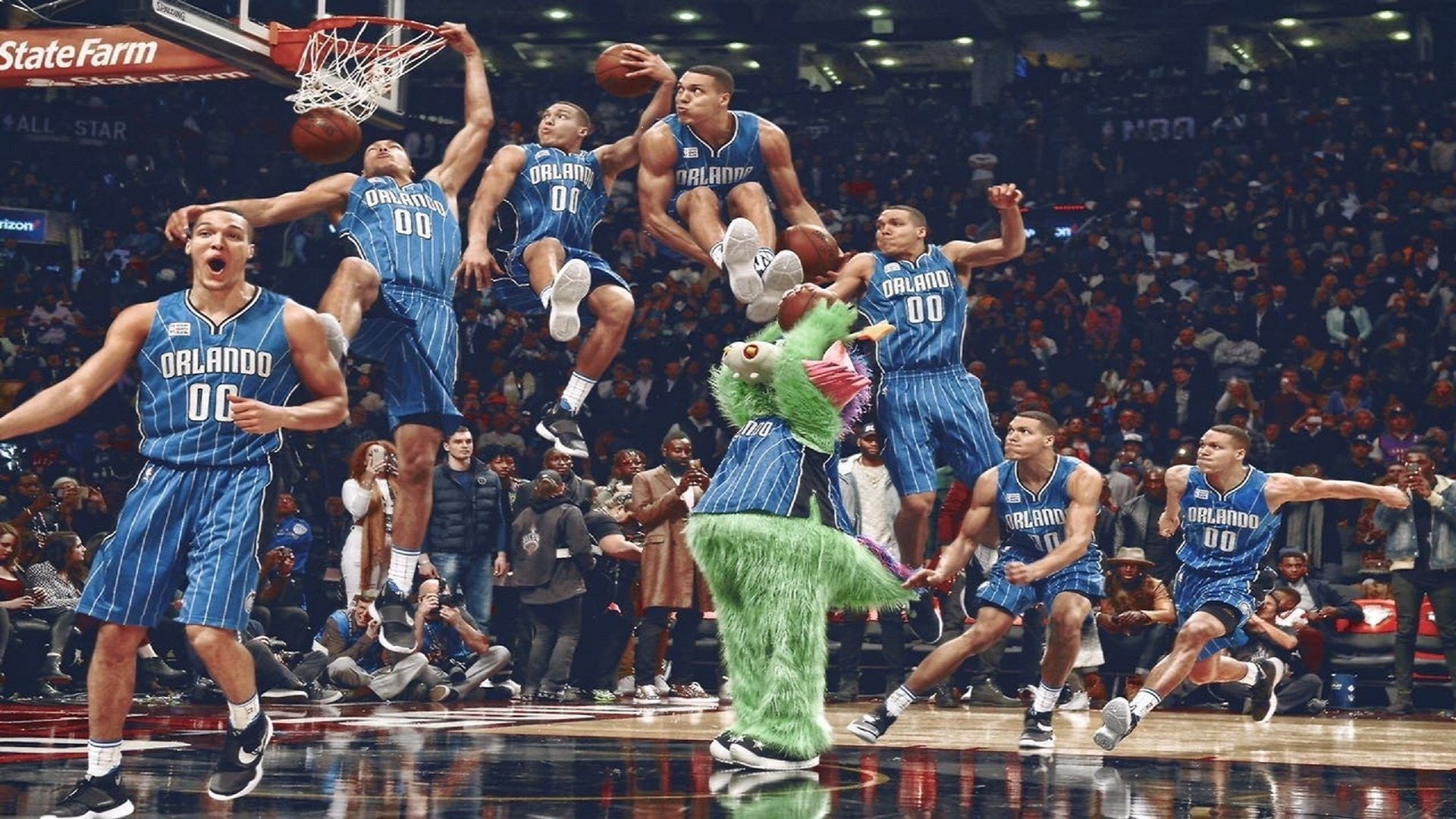 从休斯顿到波士顿，杰伦·格林爆发背后的山西队密码