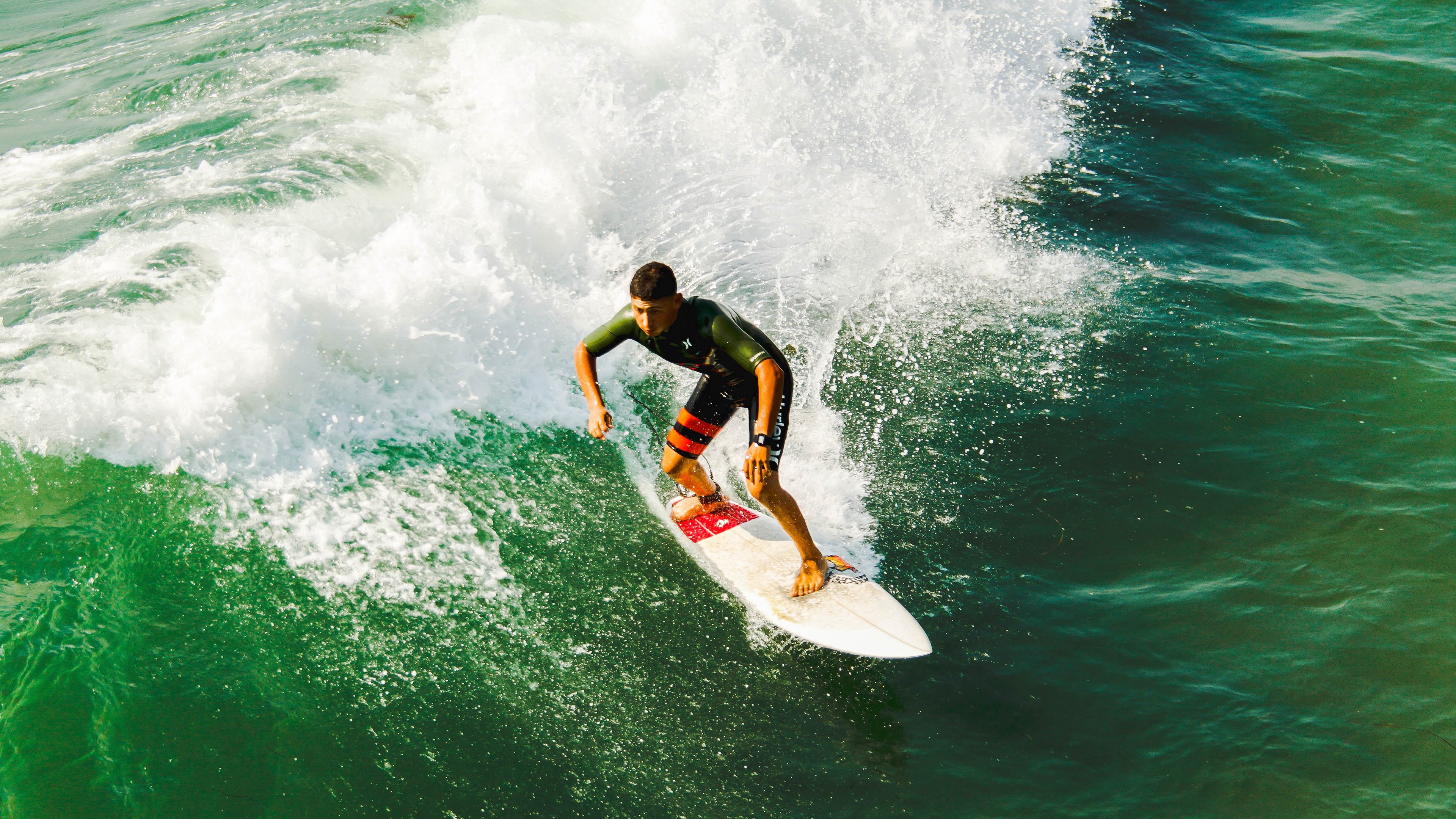 末节魔术,利拉德接管时刻,撕裂热火防线